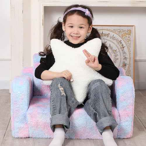 Kids Sofa Chair