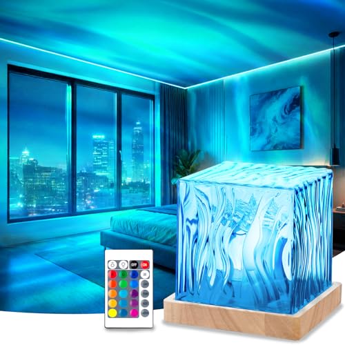 Northern Lights Projector Rechargeable