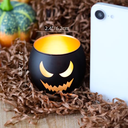 Halloween Table Decor Set of 6 (6 Count)