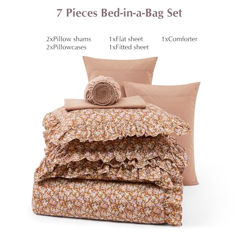 Full Size Comforter Sets