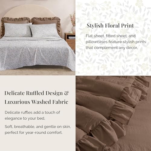 King Size Comforter Set