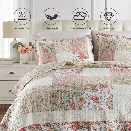 King Comforter Set for Bed