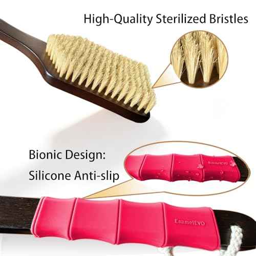 Back Scrubber for Shower