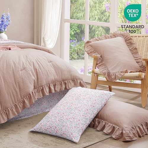 King Size Comforter Set