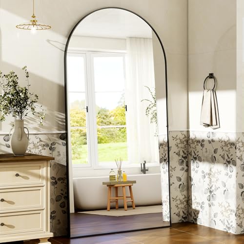 71"x30" Arched Full Length Mirror