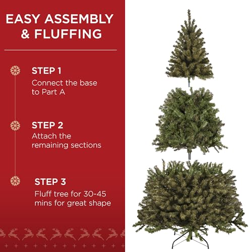 Artificial Christmas Tree