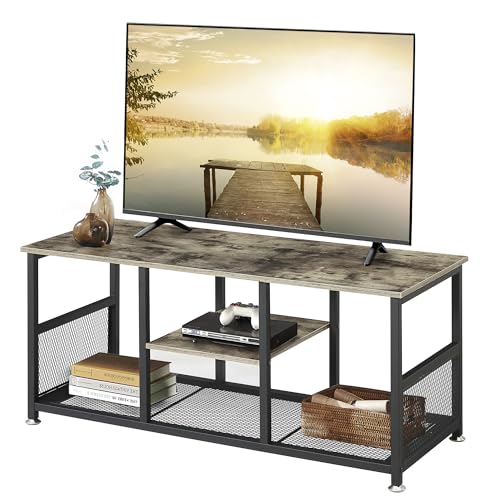 TV Stand Up to 50 Inches