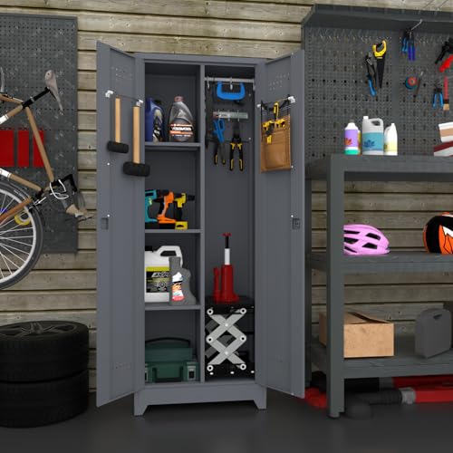 Storage Cabinet