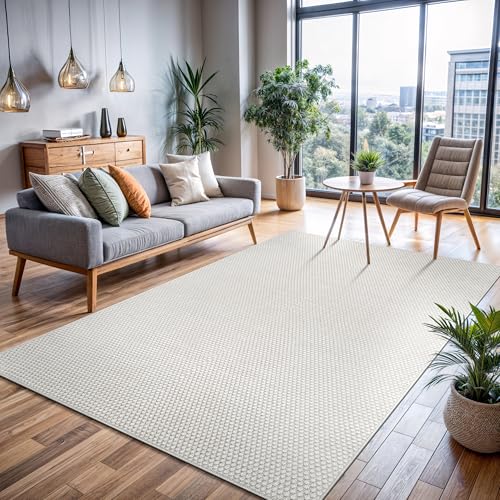 Easy Jute Rug 9x12 (108 Sq Ft)