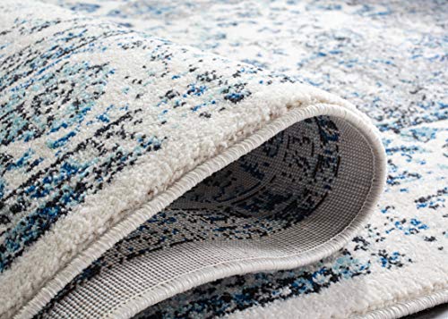 Area Rug 3x5 Evoke Collection (15 Count)