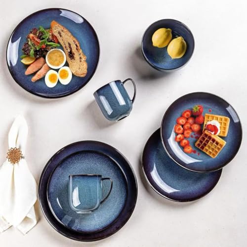 Porcelain Dinnerware Sets for 4