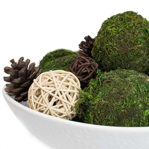 New Moss Bowl