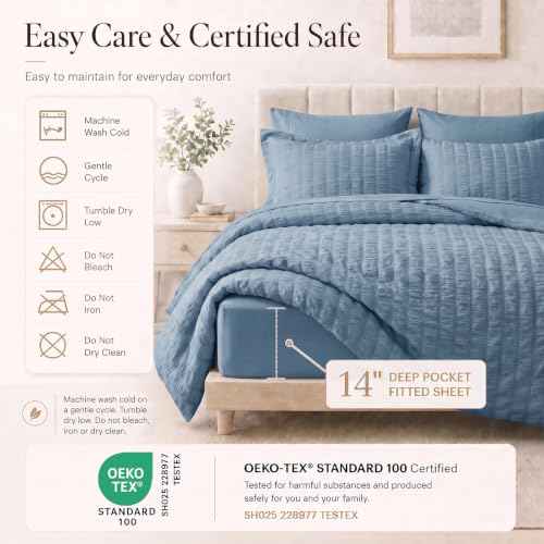 Twin Comforter Set