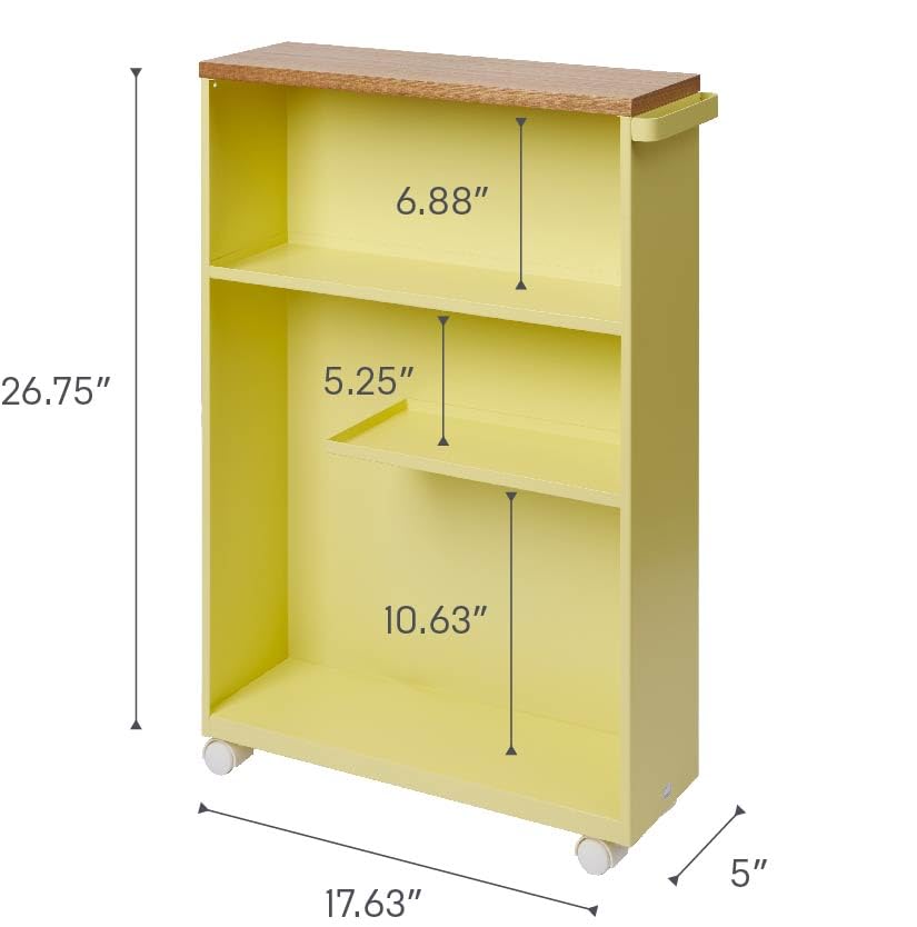Home Bathroom Cart