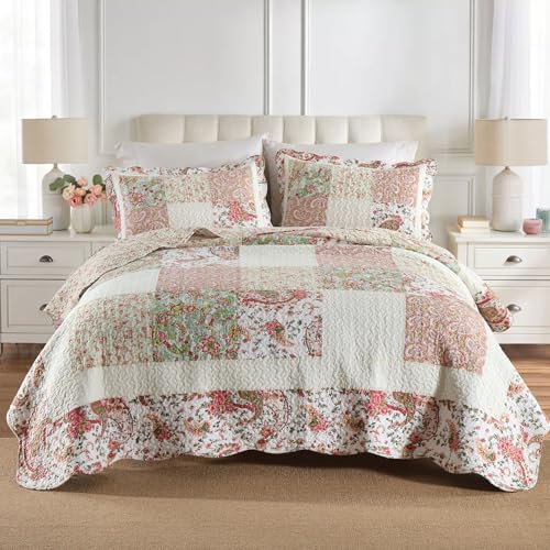 Queen Comforter Set for Bed