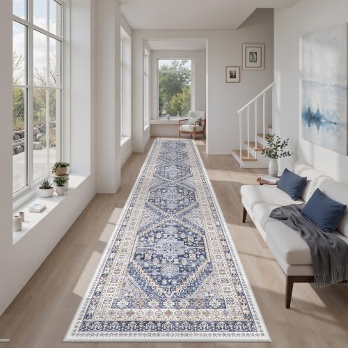 2x12 Runner Rug Non Slip (24 Sq Ft)