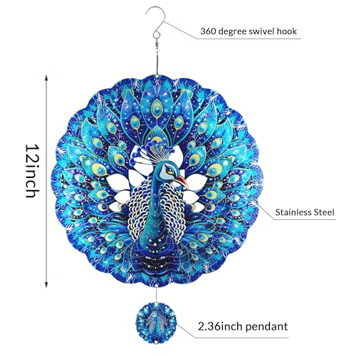 Peacock Gifts for Women