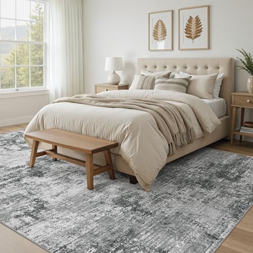 6x9 Area Rug for Living Room (12 Count)