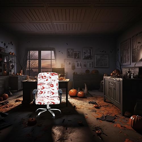 Halloween Office Chair Covers