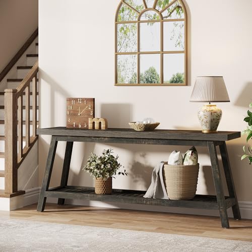 70.86 Inch Console Table for Entyrway