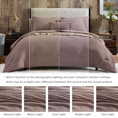 Full Comforter Set