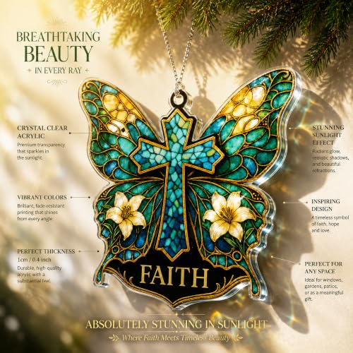 Butterfly Gifts for Women