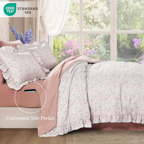 King Size Comforter Set