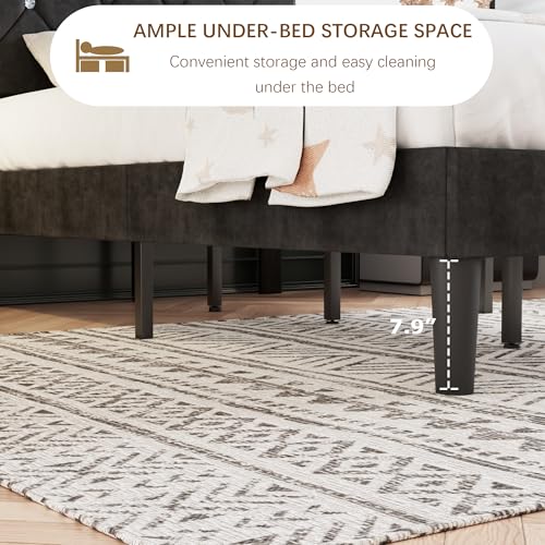 Twin Size Bed Frame