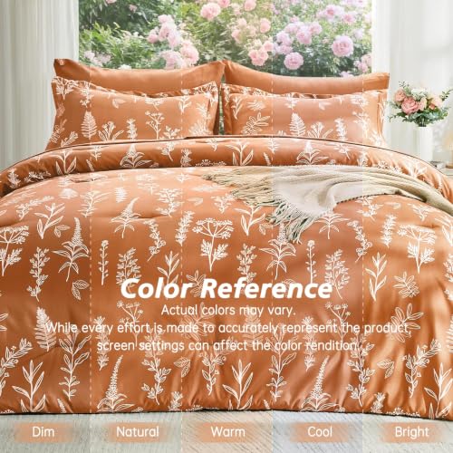 California King Comforter Set