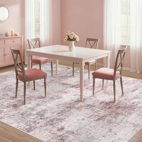 9x12 Washable Area Rug (24 Count)