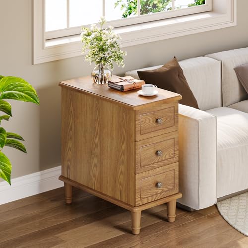 Fully Assembled End Table