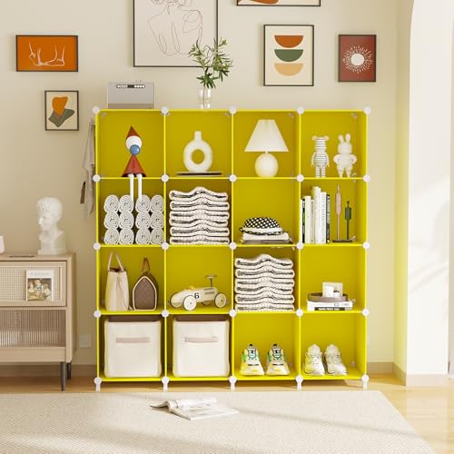 Cube Storage Organizer