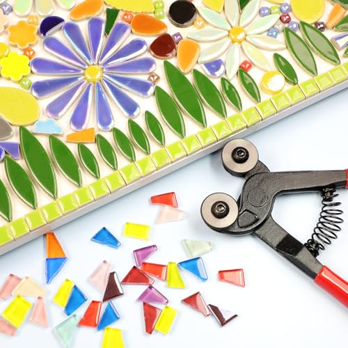 Glass Tile Nippers