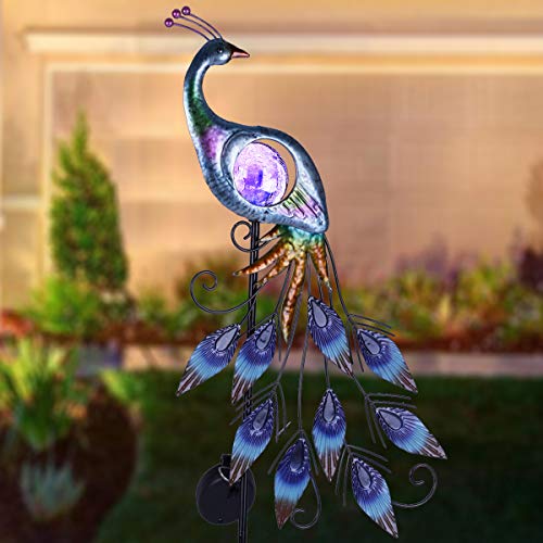 Yard Decorations Outdoor for Garden Decor