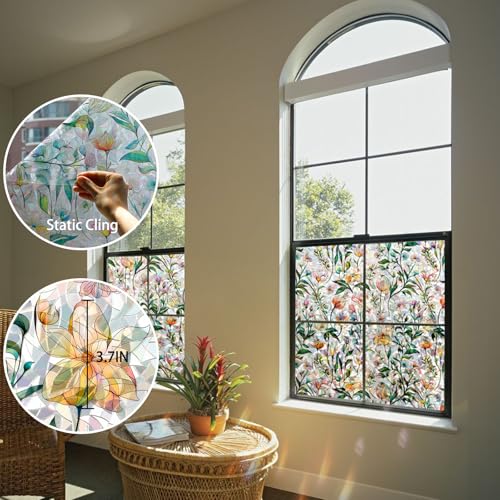 Window Privacy Film