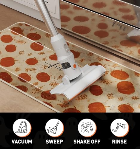 Kitchen Mat Set of 2 (2 Count)