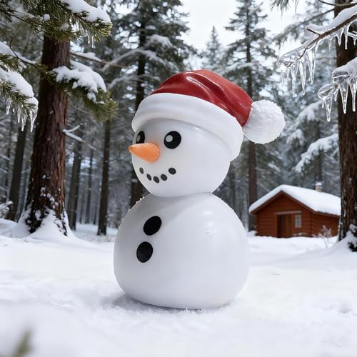 Christmas Figurine