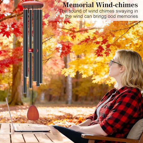 Large Aluminium Wind Chimes