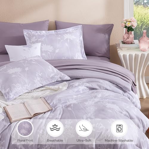 Queen Comforter Set