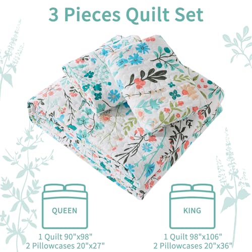 King Size Quilt
