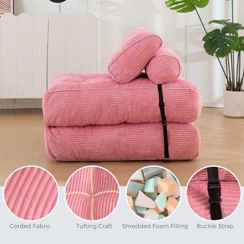 Folding Sofa Bed