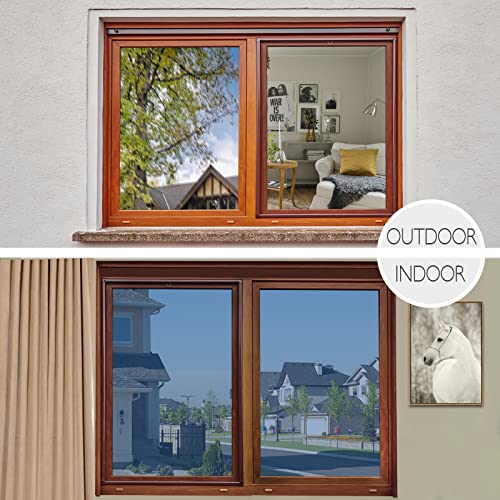 One Way Privacy Window Film (24.19 Sq Ft)