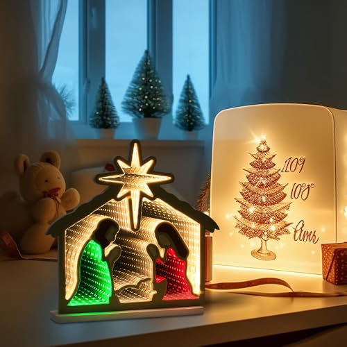 Nativity Sets for Christmas Indoor