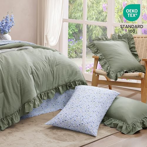 Queen Comforter Set