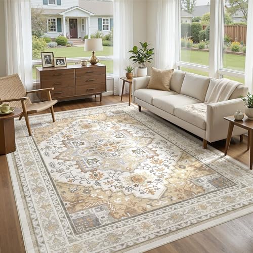 6x9 Area Rug for Living Room (12 Count)