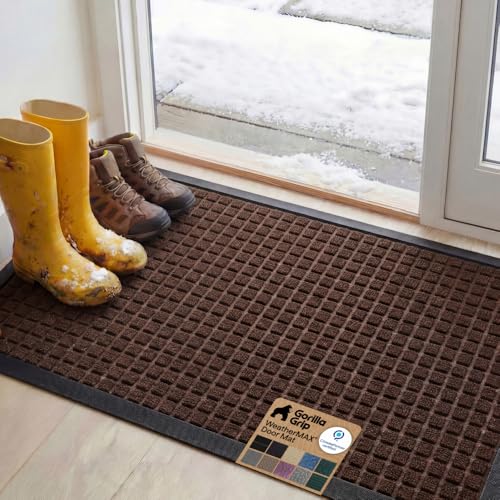 WeatherMAX Door Mat (13.6702 Sq Ft)