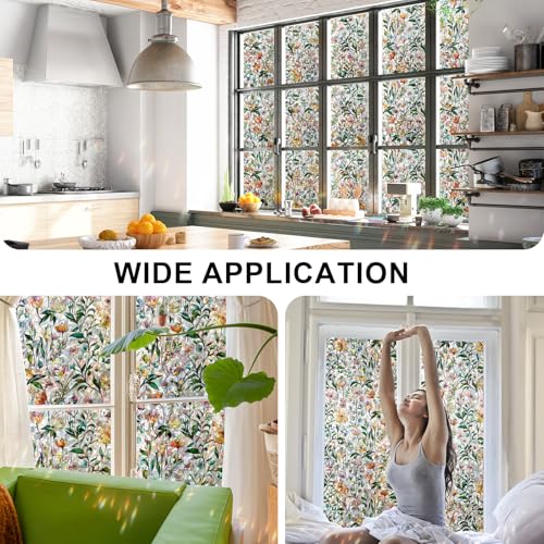 Window Privacy Film
