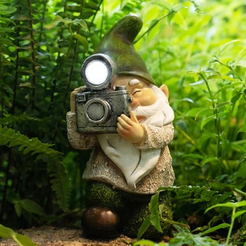 Garden Gnomes Decorations for Yard