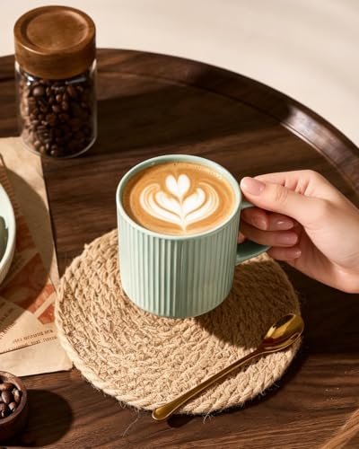 Coffee Mug Set of 4 (48 Count)