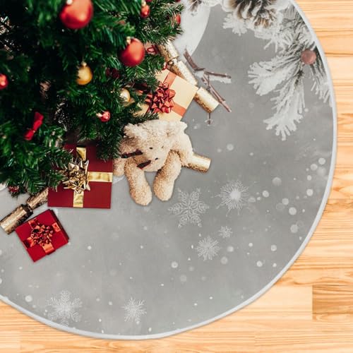 Christmas Tree Skirt